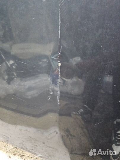 Капот Kia Optima 4