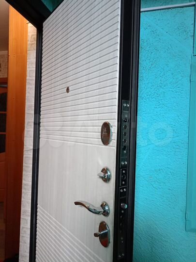 3-к. квартира, 61,2 м², 4/5 эт.