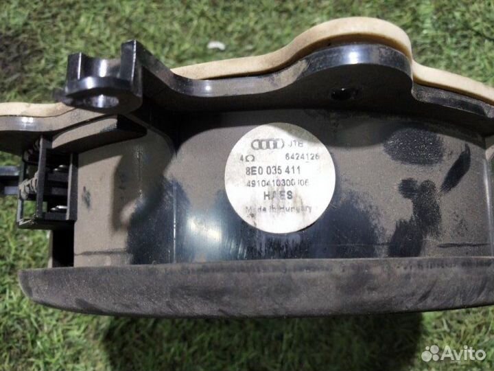 Динамик Audi A4 B7 2.0 ALT 2004