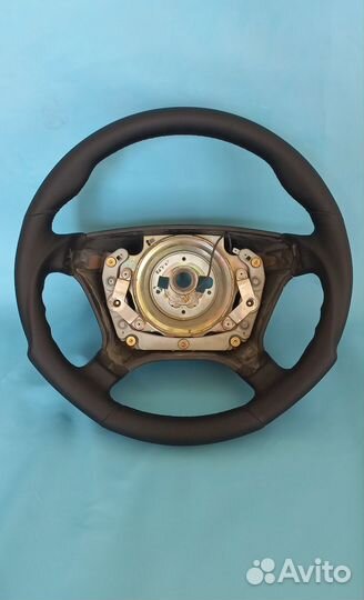 Анатомический руль