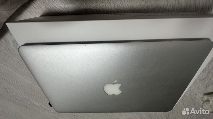 Apple MacBook Air