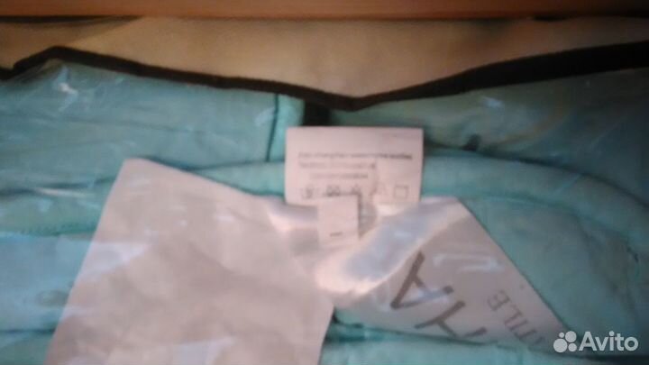 Одеяло верблюжье