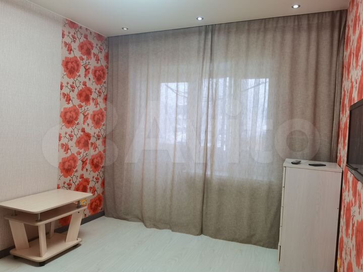 1-к. квартира, 30 м², 2/2 эт.