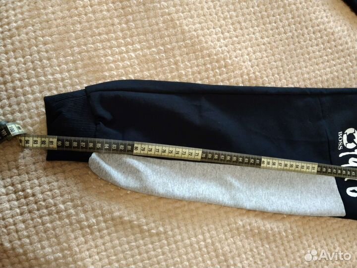 Штаны и кофта