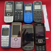 Nokia 6300