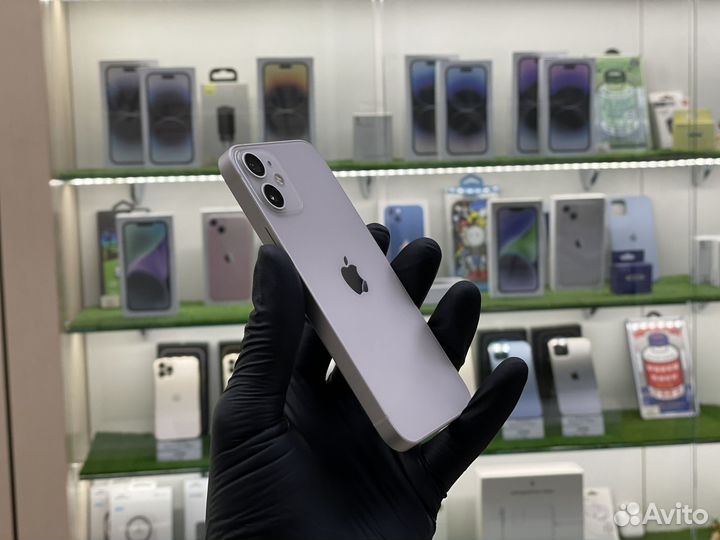 iPhone 12 mini 128Gb