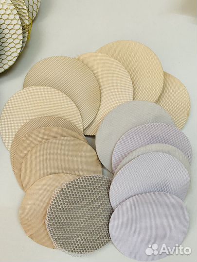 Сетки для гульки