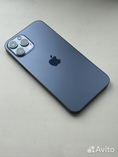 iPhone 12 Pro Max, 128 ГБ