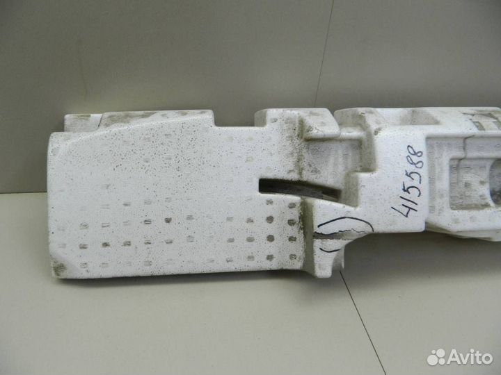 Наполнитель заднего бампера Infiniti QX56/QX80 Z62 2010