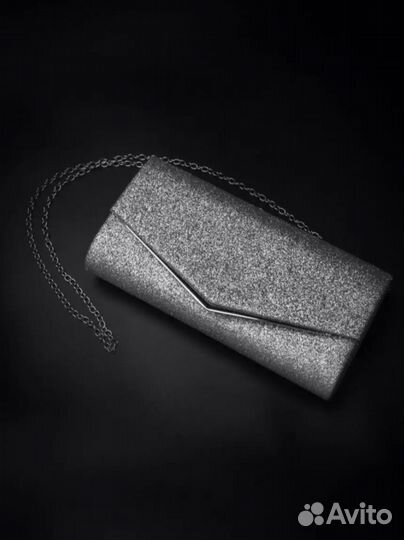 Клатч женский вечерний