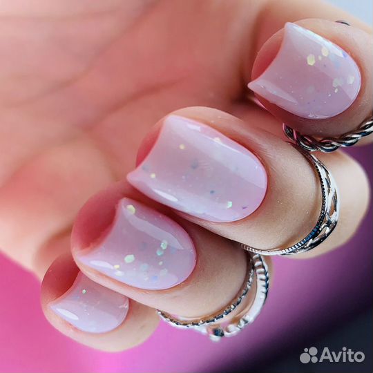 Мастер Маникюра