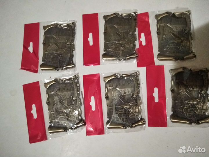 Магниты на холодильник Нижний Новгород