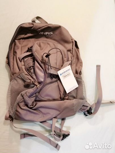 Рюкзак городской Манарага City Walk