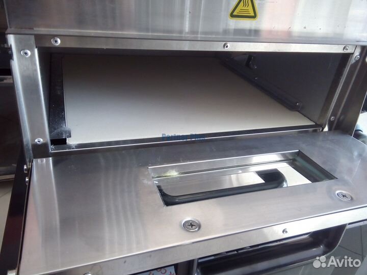 Печь для пиццы пицца-печь