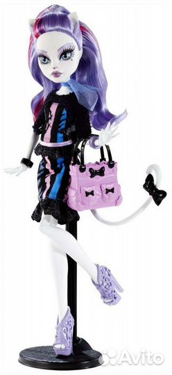 Куклы Монстер Хай