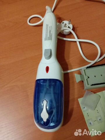 Отпариватель ручной 2106