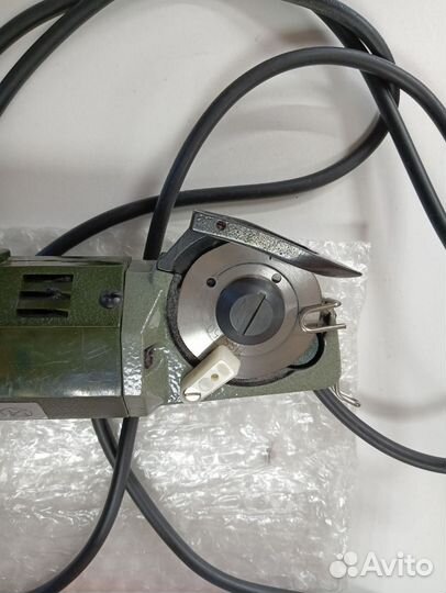 Нож раскройный дисковый Аврора WD-2