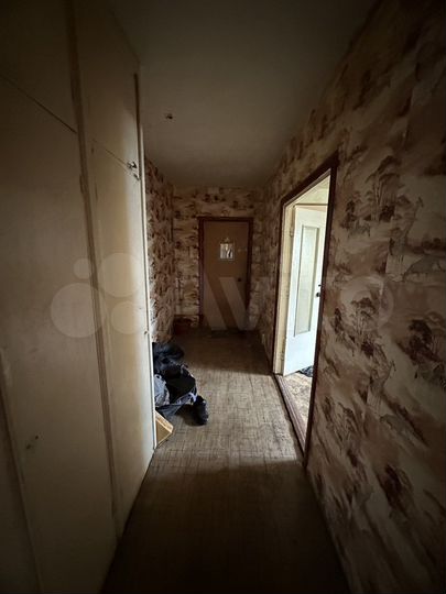 3-к. квартира, 65 м², 1/5 эт.