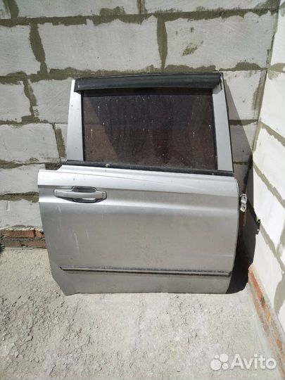 Двигатель ssangyong actyon