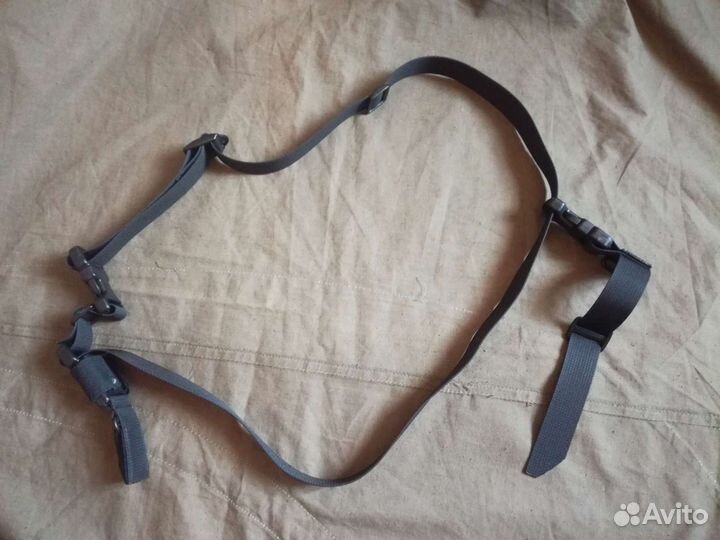 Оружейный ремень, 