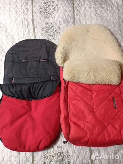 Коляска peg perego book