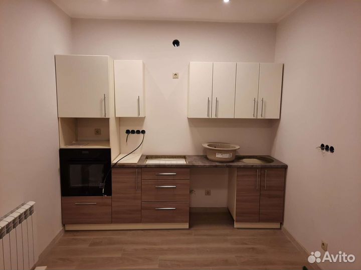 Сборка мебели