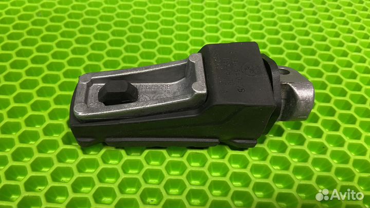 Упор для ног Л Зд BMW