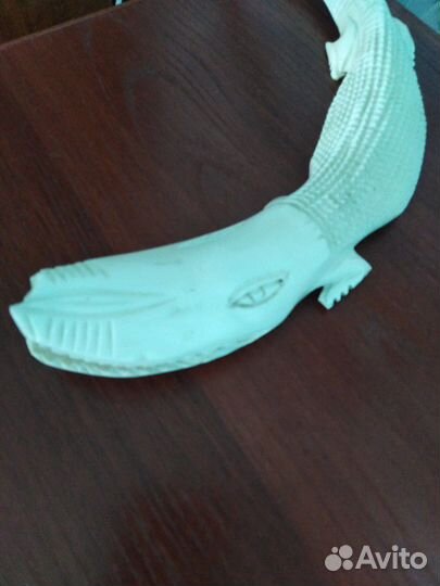 Кайман кость