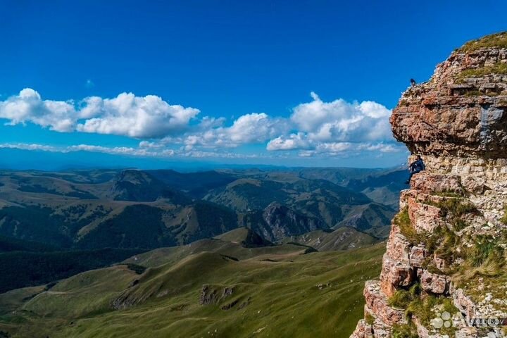 Авторские туры по кмв