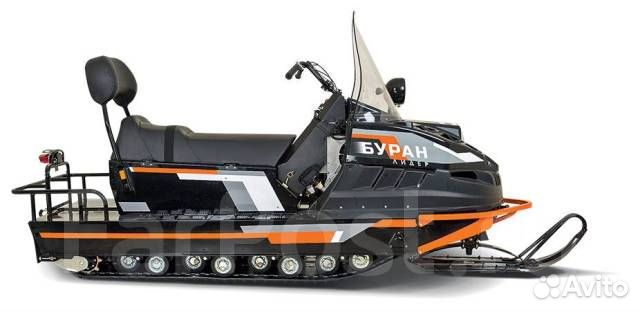 Буран аде (Лидер)(кредит/рассрочка)