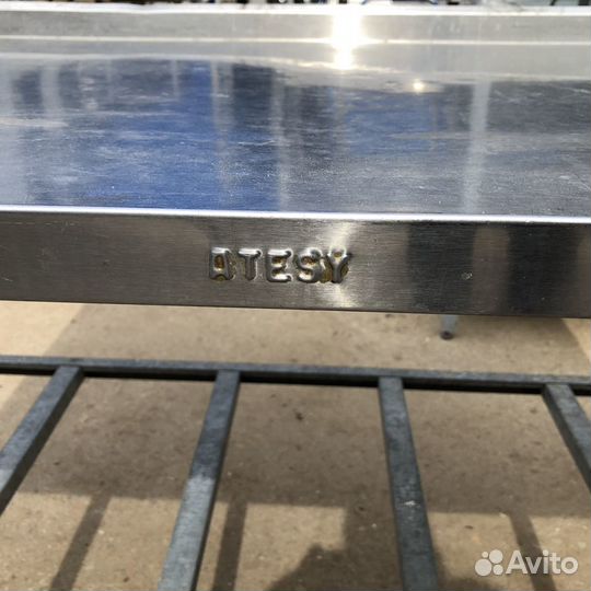 Стол производственный 150/80/85