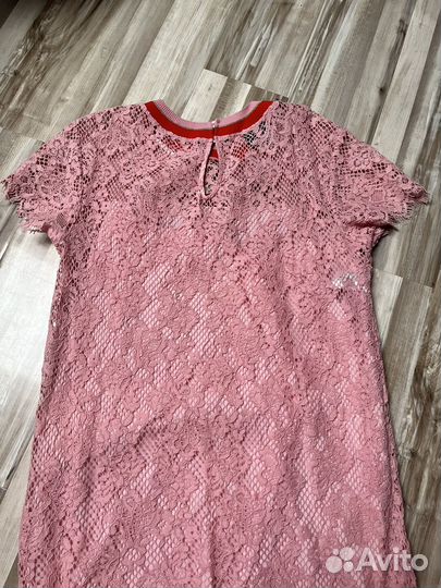 Платье Pinko, р.46