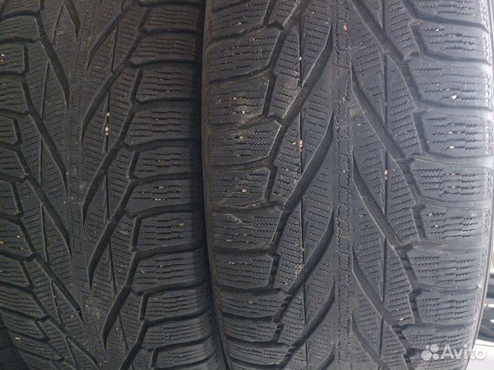 Nokian Tyres Hakkapeliitta R2 265/60 R18