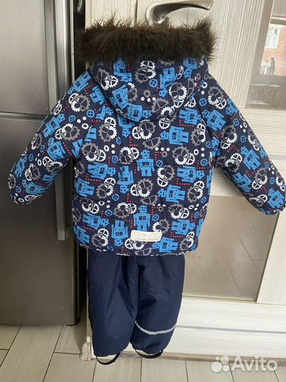 Комбинезон Kerry 92