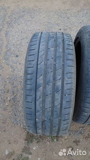 Nexen N'Fera SU1 225/45 R17