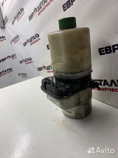 Насос гидроусилителя руля Volkswagen Polo хетчбек