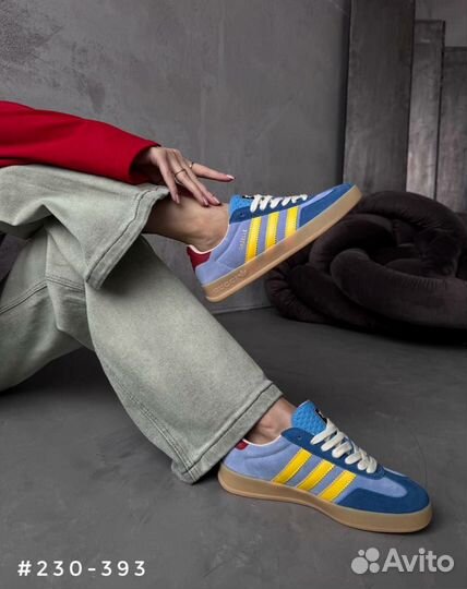 Кеды adidas 36-41