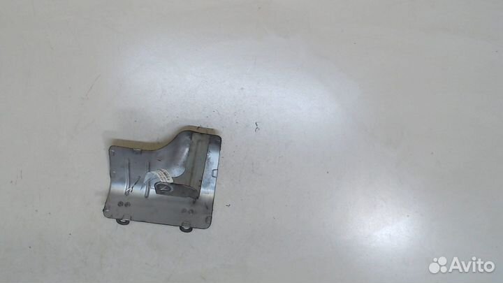 Тепловой экран Chevrolet Cruze, 2010