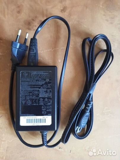 Продам сетевой адаптер