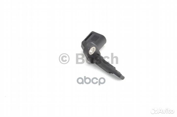 Датчик ABS audi/VW bosch 0 265 007 928 (4E0 927