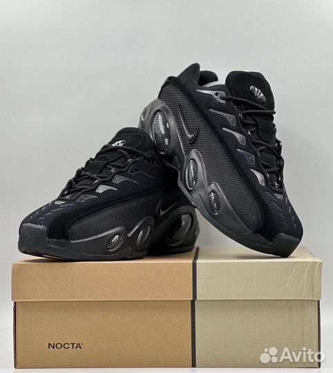 Мужские кроссовки Nike Nocta x Glide