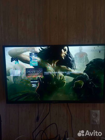 Ps3 super slim 500gb