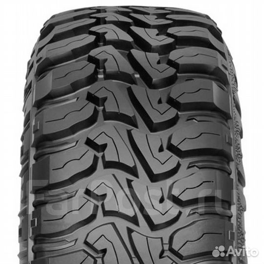 Nexen Roadian MTX 33/12.5 R17
