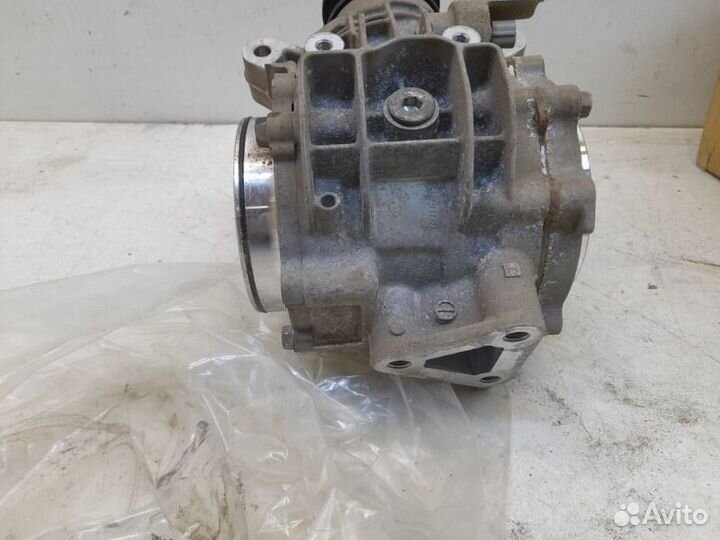 Редуктор задний Toyota Rav4 50 2018-2023