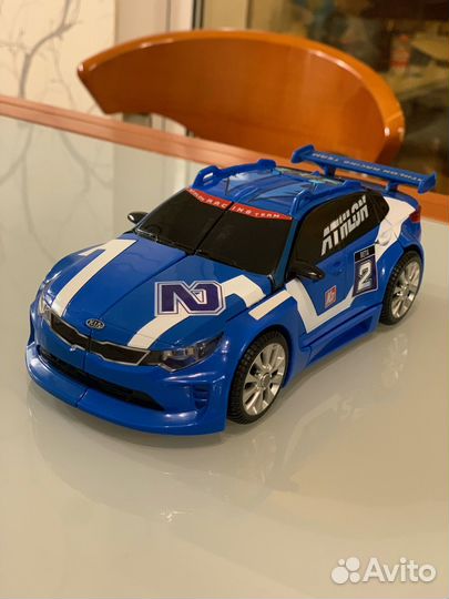 Трансфоремр тобот атлон бета athlon