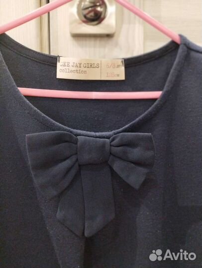 Сарафаны в школу