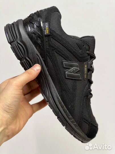 Кроссовки зимние New Balance 1906r