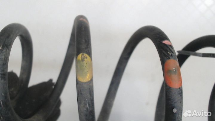 Пружина подвески Mazda CX-3 2014, 2018