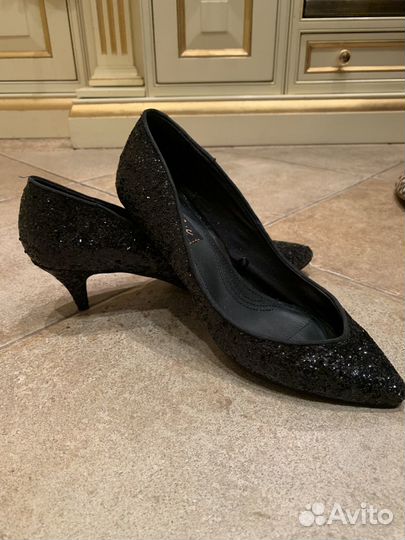 Туфли женские