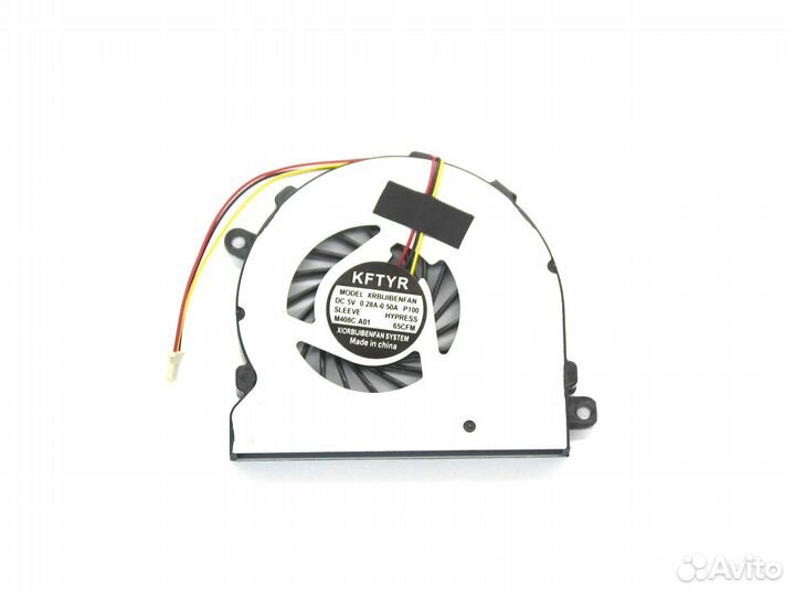 Вентилятор (кулер) для Dell Inspiron 14M-5448,15M